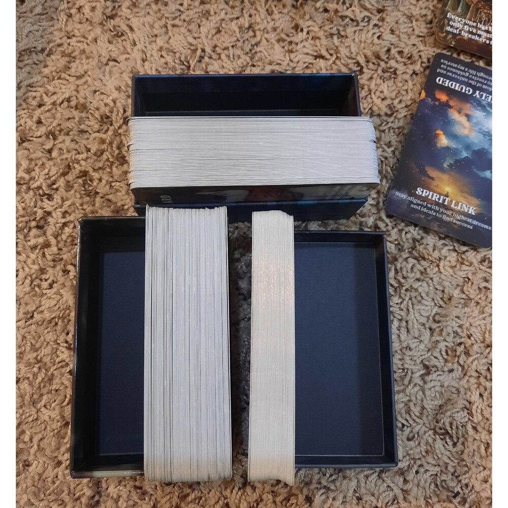 Oracle Card Deck Bundle - Picture 4 of 4